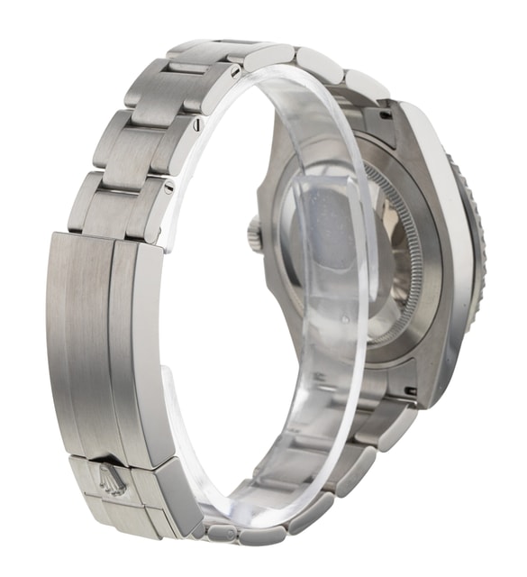 Rolex Submariner 124060 Image 3